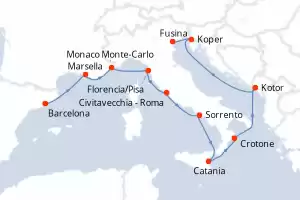 Azamara Quest