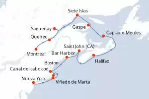 Azamara Quest