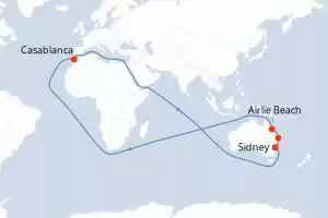Carnival Splendor