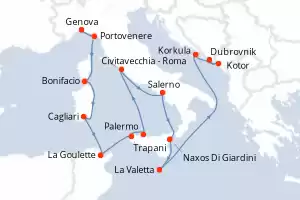 Seabourn Ovation