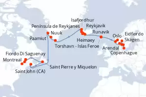 Azamara Journey