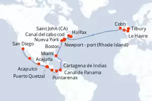 Azamara Quest