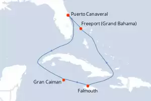 Adventure of the Seas