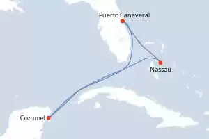 Explorer of the Seas