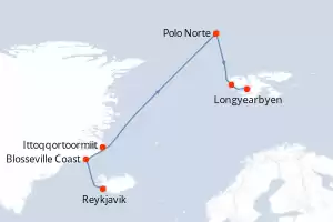Le Commandant Charcot