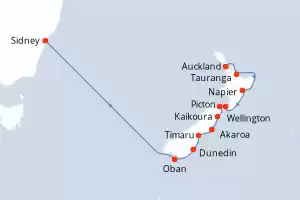 Seabourn Quest