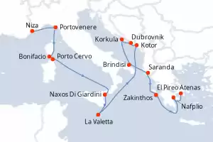 Seabourn Quest