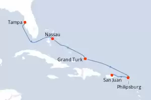 Rhapsody of the Seas