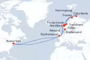 Queen Mary 2