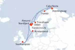 Queen Mary 2