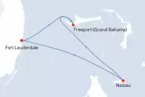 Brilliance of the Seas