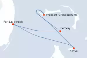 Brilliance of the Seas