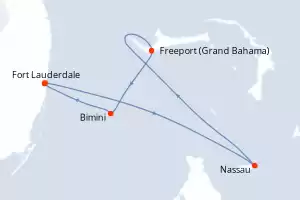 Brilliance of the Seas