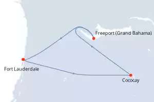 Brilliance of the Seas