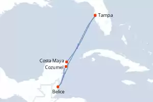 Radiance of the Seas