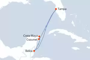 Radiance of the Seas