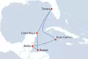 Radiance of the Seas