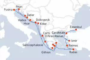 Seabourn Quest