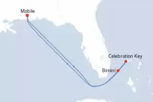 Carnival Valor