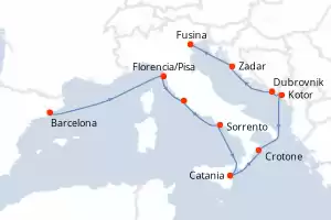 Azamara Journey