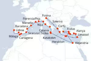 Azamara Journey