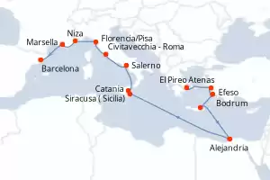 Azamara Journey