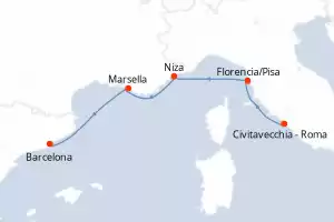 Azamara Journey