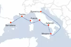 Explorer of the Seas