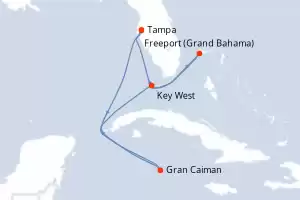 Celebrity Constellation