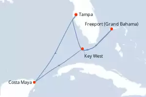 Celebrity Constellation