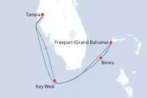 Celebrity Constellation