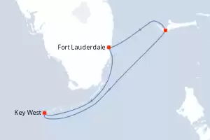 Celebrity Reflection