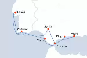Azamara Journey