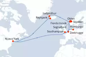 Queen Mary 2