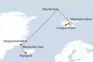 Le Commandant Charcot