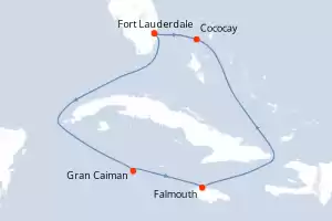 Explorer of the Seas