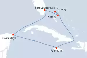 Explorer of the Seas