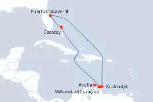 Adventure of the Seas