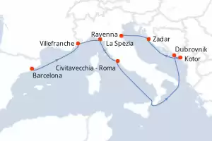 Explorer of the Seas