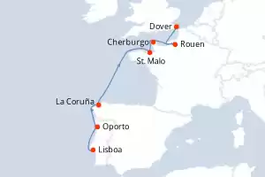 Seabourn Quest