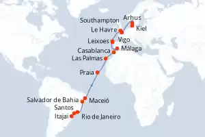 Costa Diadema