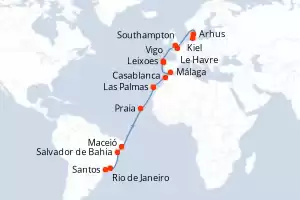 Costa Diadema