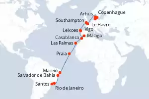 Costa Diadema