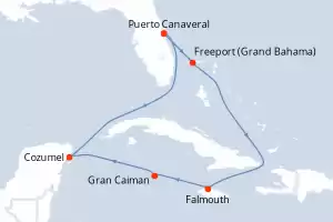 Explorer of the Seas