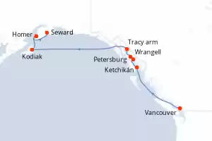 HANSEATIC inspiration