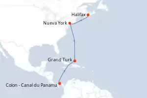 HANSEATIC inspiration