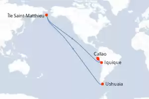 HANSEATIC inspiration