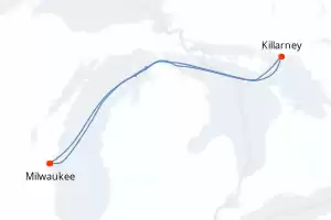 HANSEATIC inspiration