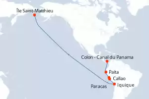 HANSEATIC inspiration