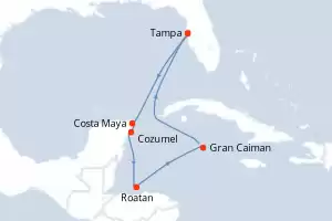 Serenade of the Seas